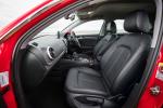 Audi A3 Sportback 1.4 TFSI 2016 года (AU)